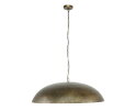 Hanglamp &Oslash;90 - Brons antiek