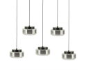 Pivot cluster rectangular - grijs | BY-BOO