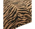 Fauve 30x12cm - brown black | BY-BOO