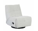 Relaxfauteuil Lazy | Light Grey