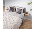 Nachtkastje 1L set/2 tree XS - Massief acacia naturel