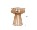 Brix Bo Amber 37cm