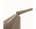 Table lamp Lumina - bruin | BY-BOO