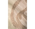 Kabe 120x4cm - bruin | BY-BOO