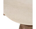 Salontafel Pippa 120x65cm - naturel | Eleonora