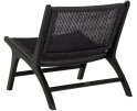 fauteuil Lazy loom