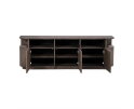 TV meubel Oslo 182x42cm - bruin | Eleonora