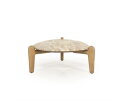 Marnish small 70x70cm - bruin | BY-BOO