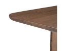 Eettafel Jade Rechthoek Bruin 220