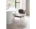 Eetkamerstoel Daybreak - brown | BY-BOO
