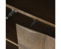 Kabinet Felix 109x41.5cm - naturel | Eleonora