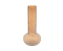 Vase Vea 2 - bruin | BY-BOO