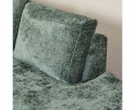 MySofa Alma | 2,5 zits + Divan Rechts | Green