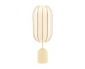 Table lamp Cocoon - natuurlijk | BY-BOO