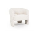 Fauteuil Hamilton - beige | Eleonora
