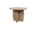 Salontafel Durban rond Ø60 cm Acacia Weathered Wood