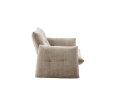 Fauteuil Lois Beige