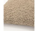Teddy 45x12cm - taupe | BY-BOO