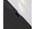Zwevend Tv meubel Vision zwart | 280 cm