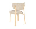 Chair Sedia - natural | BY-BOO
