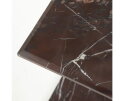 Mirage 36x25.5cm - rood | BY-BOO