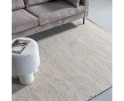 by fonQ Dots Vloerkleed - Beige - Rechthoekig - 160 x 230 cm