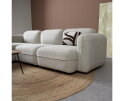 DROP met chaise longue links - Serenity 03