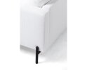 By-OLAF Hoekbank Fellow rechts – 3-zits met chaise longue  – Stof Grace 01 Natural - 264x161 cm