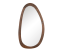 Spiegel Lou | 70 cm | Brown