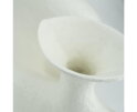 Vase Asta large - wit | BY-BOO