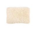 Pillow Doodly 60x13cm - beige | BY-BOO