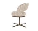 Stoel Gigi - taupe | Eleonora