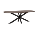 San Marino Eetkamertafel 180 cm