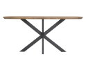 Evo counter tafel 200 cm