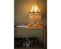 Table lamp Fringaloo - groen | BY-BOO