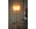 Wall lamp Meander - natuurlijk | BY-BOO