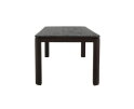 Eettafel Dallas Bruin Mangohout 200 cm