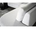 SEVN Danique modulaire hoekbank Leaf Ashgrey &ndash; 310x230 cm