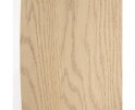 Salontafel Stef medium 100x100cm - naturel | Eleonora