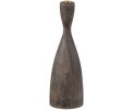 Rosa Kandelaar Hout Bruin 28cm - WOOOD Exclusive