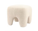 Stool Bayo - beige | BY-BOO