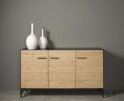 Lido Dressoir 160 cm