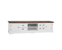 Fleur TV-meubel 220 cm