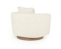 Fauteuil Jordan - beige | Eleonora