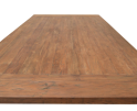 Eettafel KVS DK KR