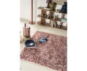 Mixi 230x160cm - burgundy | BY-BOO