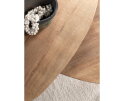 Bliss salontafel pebble teak