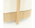 Table lamp Aterlier small - natuurlijk | BY-BOO