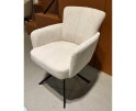 REMO CHAIR TAUPE