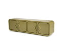 TV cabinet Gubby - groen | BY-BOO
